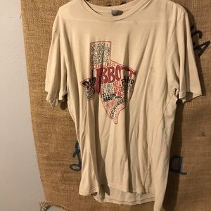 JOSH ABBOTT BAND T SHIRT